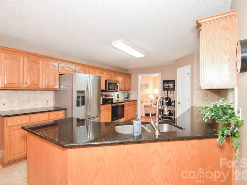 5409 Love Mill Road, Monroe, NC 28110.  MLS# CAR4283884, YatesRealty ID 35343. 