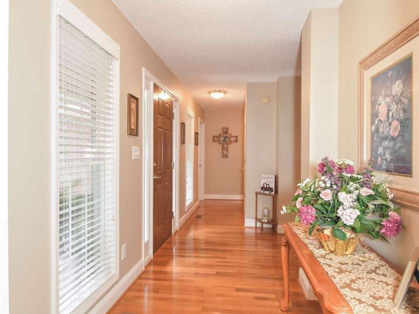 5409 Love Mill Road, Monroe, NC 28110.  MLS# CAR4283884, YatesRealty ID 35343. 