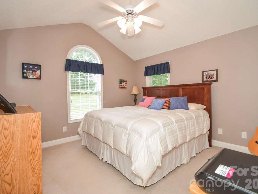 5409 Love Mill Road, Monroe, NC 28110.  MLS# CAR4283884, YatesRealty ID 35343. 