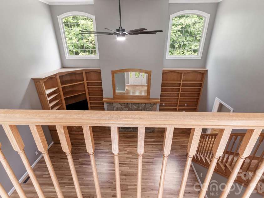 690 Stacy Hill Road, Marion, NC 28752.  MLS# CAR4394228, YatesRealty ID 35343. 