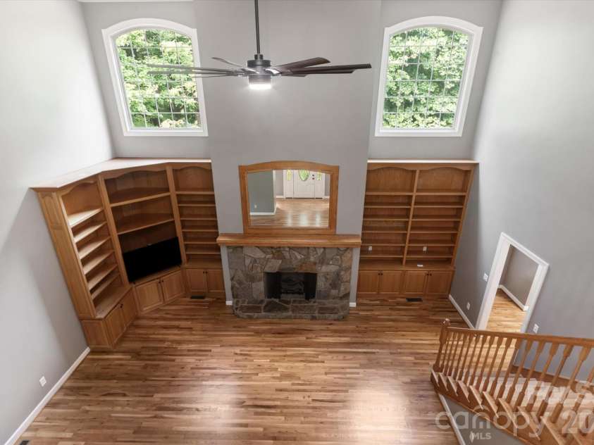 690 Stacy Hill Road, Marion, NC 28752.  MLS# CAR4394228, YatesRealty ID 35343. 