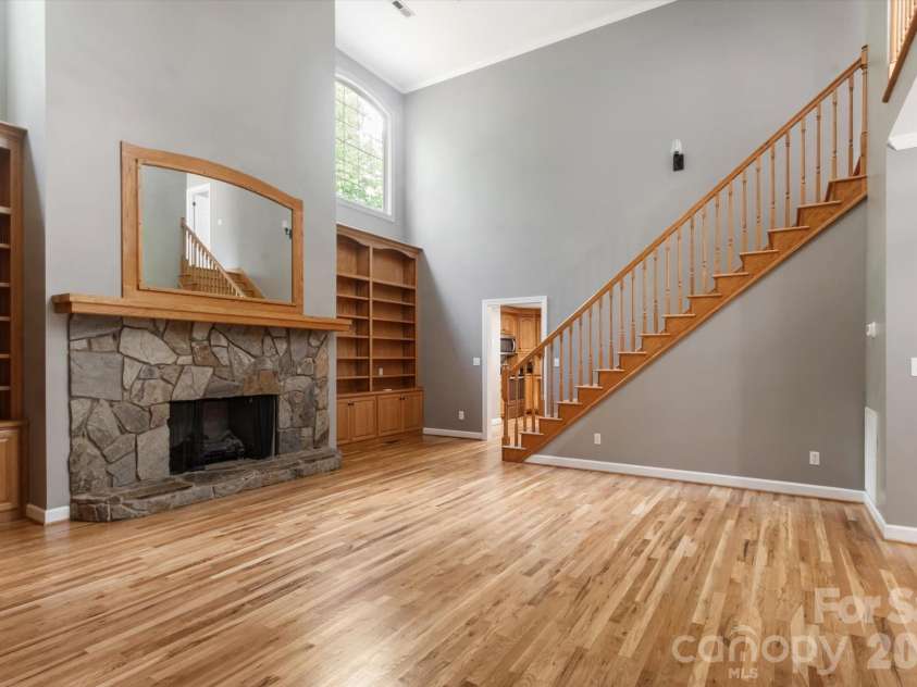 690 Stacy Hill Road, Marion, NC 28752.  MLS# CAR4394228, YatesRealty ID 35343. 