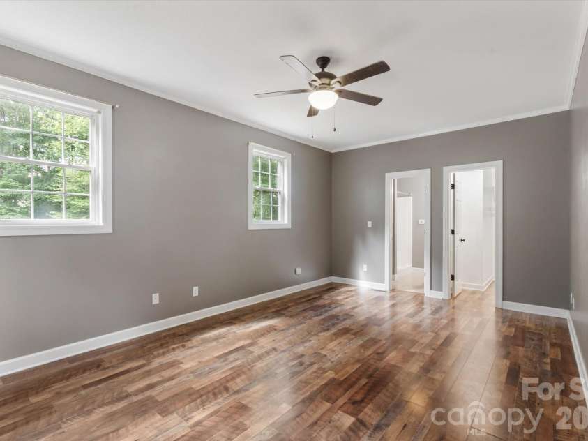 690 Stacy Hill Road, Marion, NC 28752.  MLS# CAR4394228, YatesRealty ID 35343. 