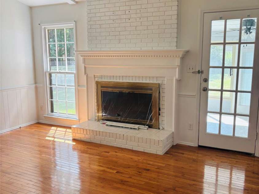 7115 Powder Mill Place, Charlotte, NC 28277.  MLS# CAR4422315, YatesRealty ID 35344. Den