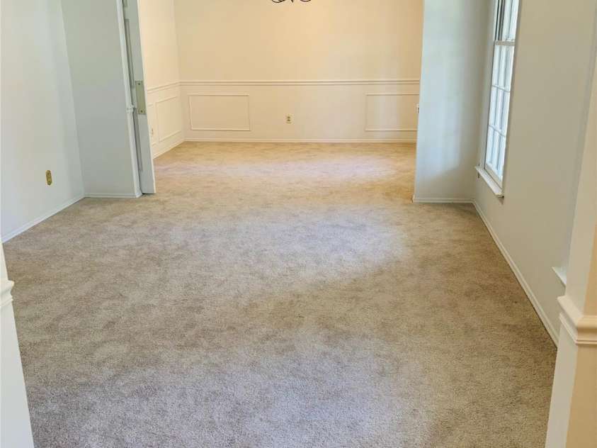 7115 Powder Mill Place, Charlotte, NC 28277.  MLS# CAR4422315, YatesRealty ID 35344. Formal Dining Room