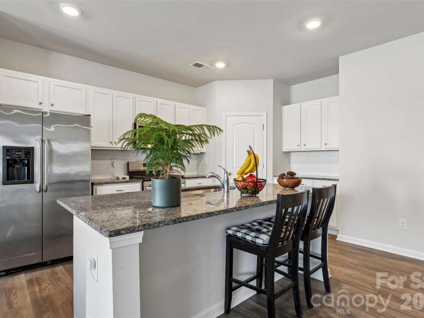 8007 Foxcroft Drive, Monroe, NC 28110.  MLS# CAR4400320, YatesRealty ID 35345. 