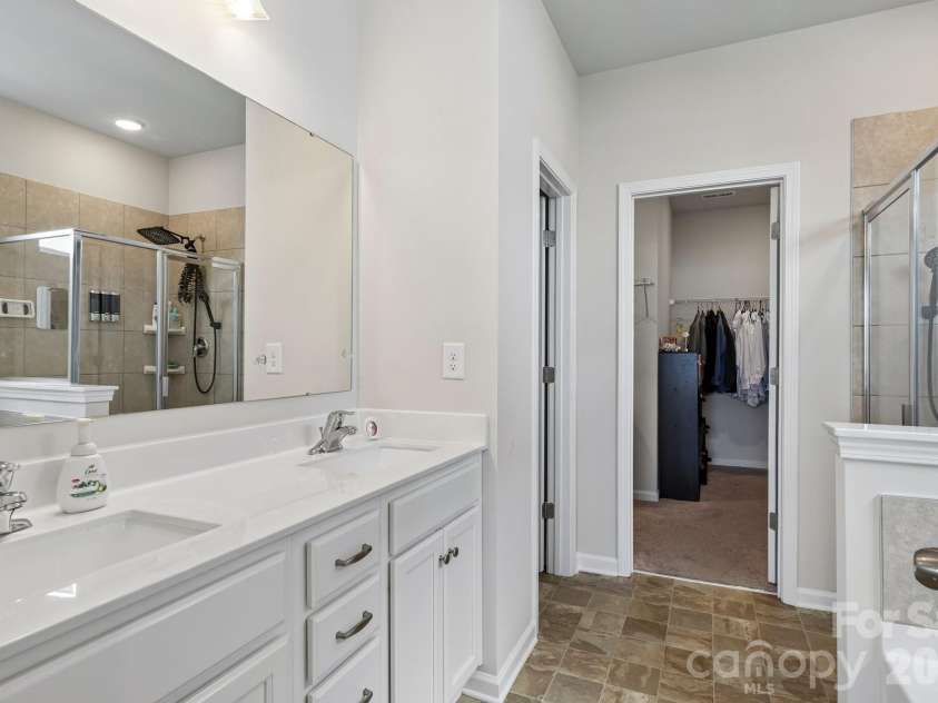 8007 Foxcroft Drive, Monroe, NC 28110.  MLS# CAR4400320, YatesRealty ID 35345. 