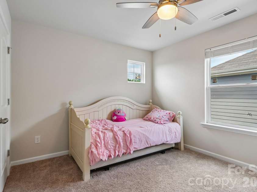 8007 Foxcroft Drive, Monroe, NC 28110.  MLS# CAR4400320, YatesRealty ID 35345. 