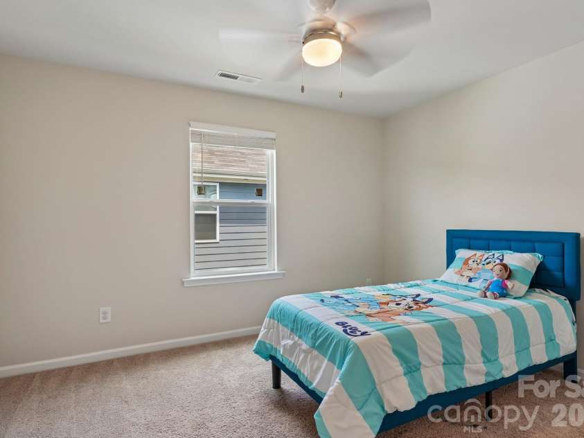 8007 Foxcroft Drive, Monroe, NC 28110.  MLS# CAR4400320, YatesRealty ID 35345. 