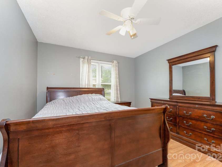 2006 Applegate Drive, Concord, NC 28027.  MLS# CAR4290983, YatesRealty ID 35346. 