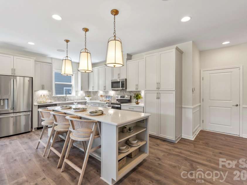 208 Northgate Boulevard, Indian Trail, NC 28079.  MLS# CAR4362214, YatesRealty ID 35346. 