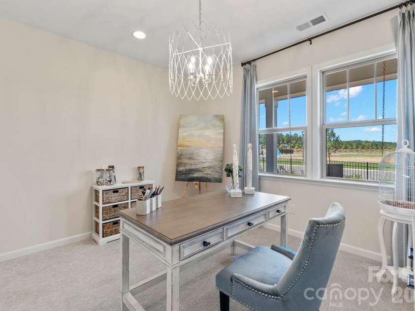 208 Northgate Boulevard, Indian Trail, NC 28079.  MLS# CAR4362214, YatesRealty ID 35346. 