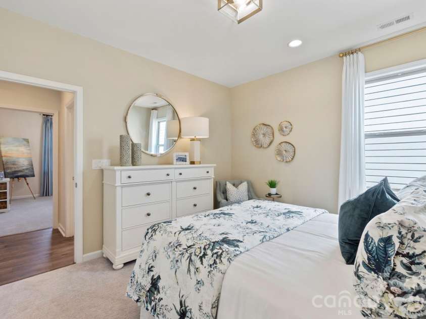 208 Northgate Boulevard, Indian Trail, NC 28079.  MLS# CAR4362214, YatesRealty ID 35346. 