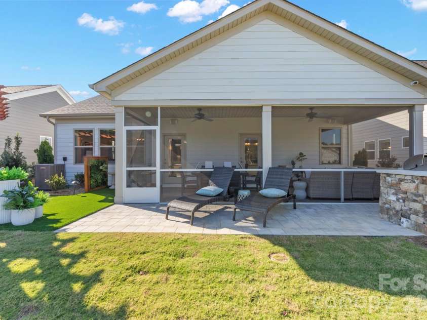 208 Northgate Boulevard, Indian Trail, NC 28079.  MLS# CAR4362214, YatesRealty ID 35346. 