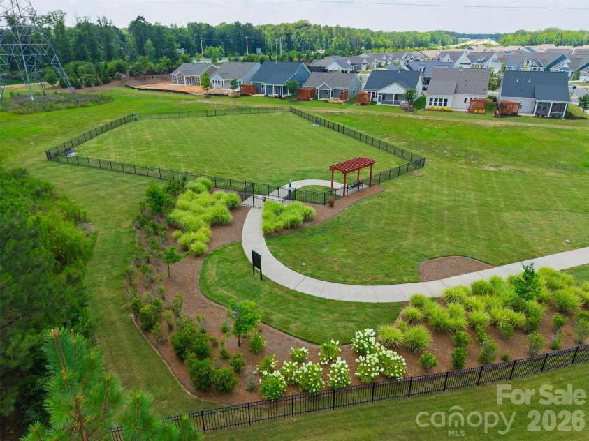 208 Northgate Boulevard, Indian Trail, NC 28079.  MLS# CAR4362214, YatesRealty ID 35346. 