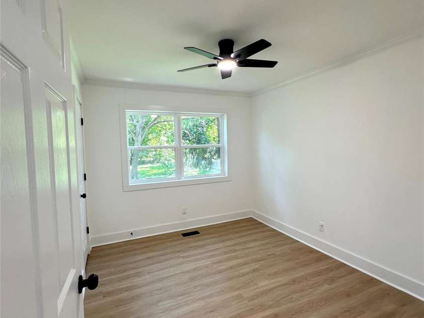 714 Apple Blossom Circle, Gastonia, NC 28052.  MLS# CAR4284114, YatesRealty ID 35347. Bedroom 3