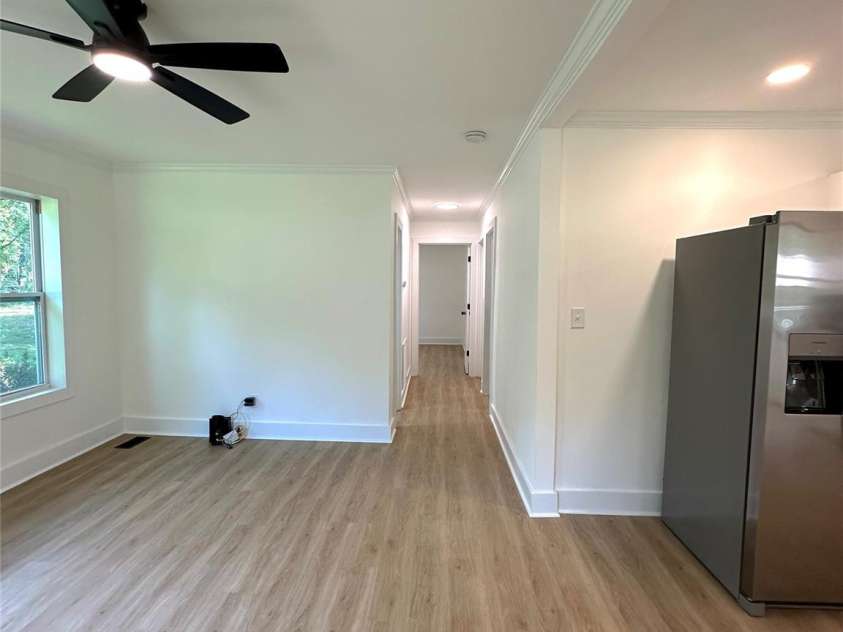 714 Apple Blossom Circle, Gastonia, NC 28052.  MLS# CAR4284114, YatesRealty ID 35347. Hallway