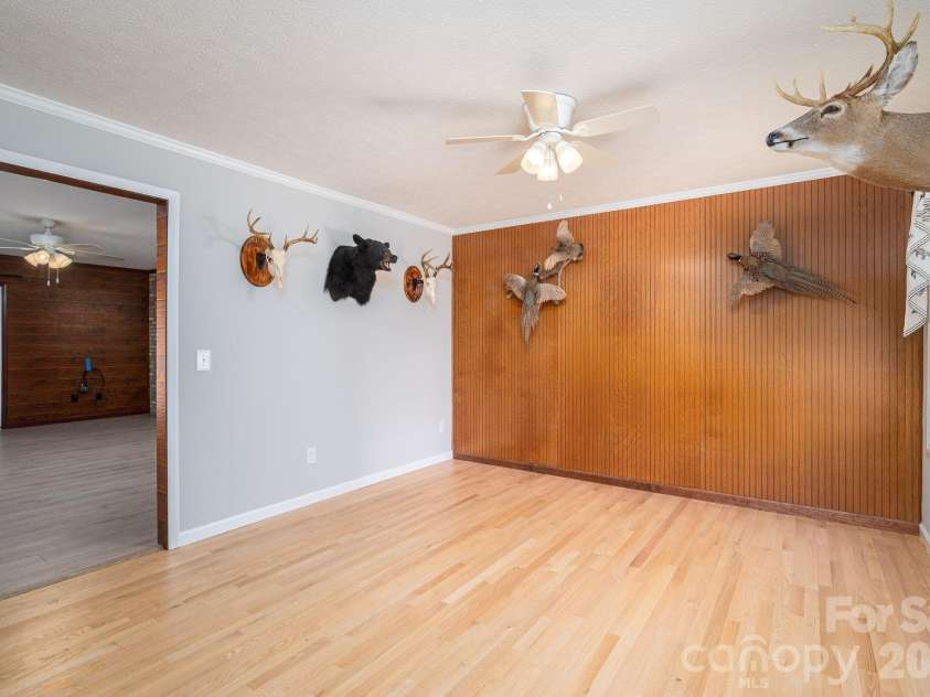 8058 Will Hudson Road, Lawndale, NC 28090.  MLS# CAR4400005, YatesRealty ID 35347. 