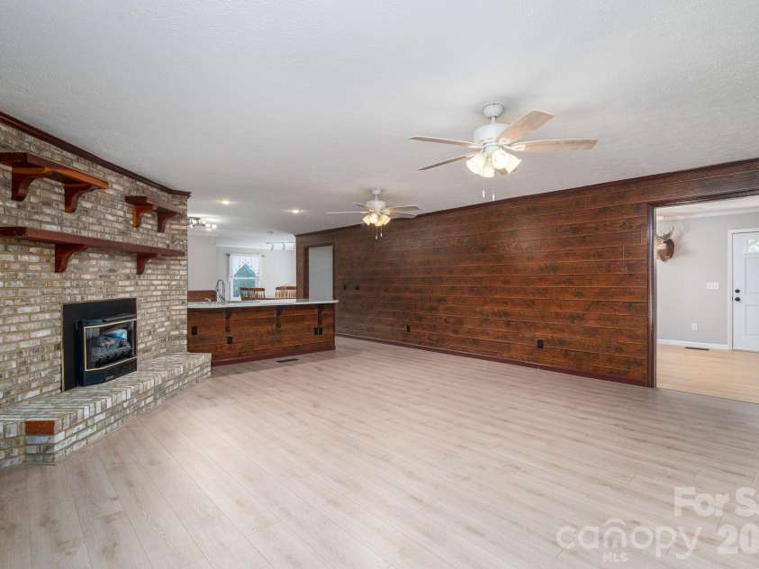 8058 Will Hudson Road, Lawndale, NC 28090.  MLS# CAR4400005, YatesRealty ID 35347. 