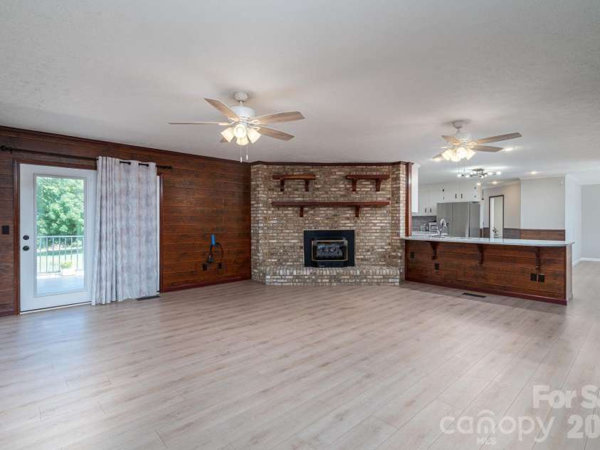 8058 Will Hudson Road, Lawndale, NC 28090.  MLS# CAR4400005, YatesRealty ID 35347. 