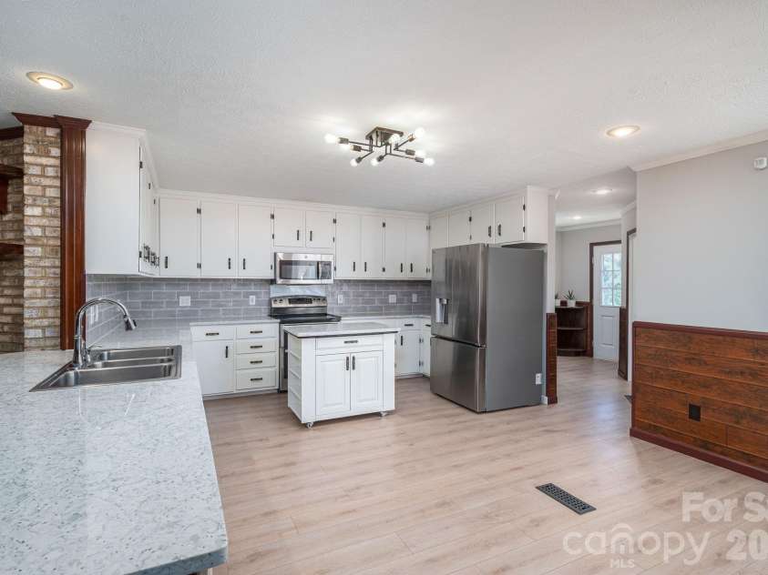 8058 Will Hudson Road, Lawndale, NC 28090.  MLS# CAR4400005, YatesRealty ID 35347. 