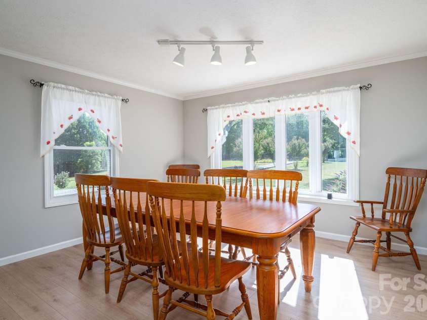 8058 Will Hudson Road, Lawndale, NC 28090.  MLS# CAR4400005, YatesRealty ID 35347. 