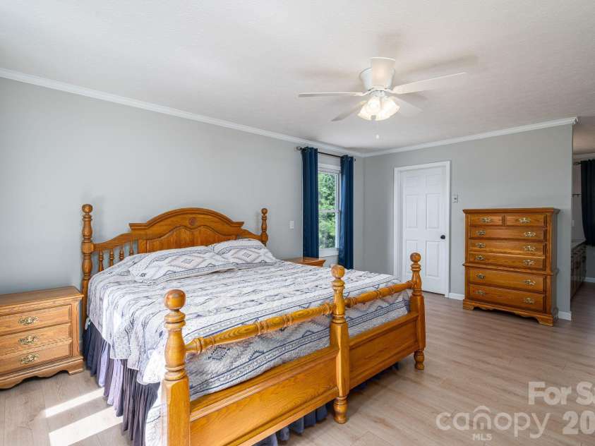 8058 Will Hudson Road, Lawndale, NC 28090.  MLS# CAR4400005, YatesRealty ID 35347. 