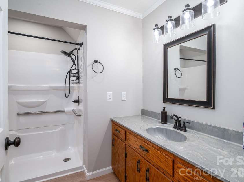 8058 Will Hudson Road, Lawndale, NC 28090.  MLS# CAR4400005, YatesRealty ID 35347. 