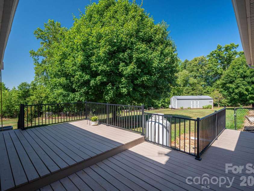 8058 Will Hudson Road, Lawndale, NC 28090.  MLS# CAR4400005, YatesRealty ID 35347. 