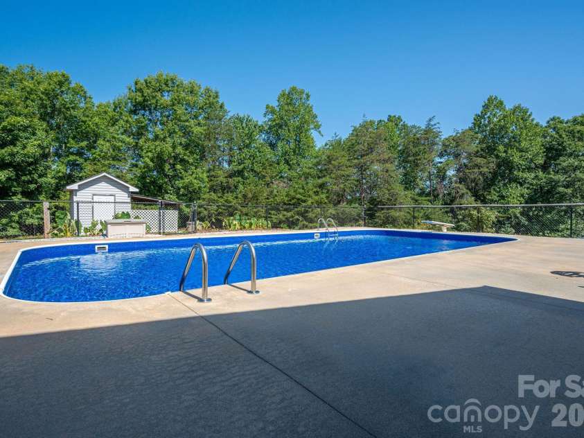 8058 Will Hudson Road, Lawndale, NC 28090.  MLS# CAR4400005, YatesRealty ID 35347. 