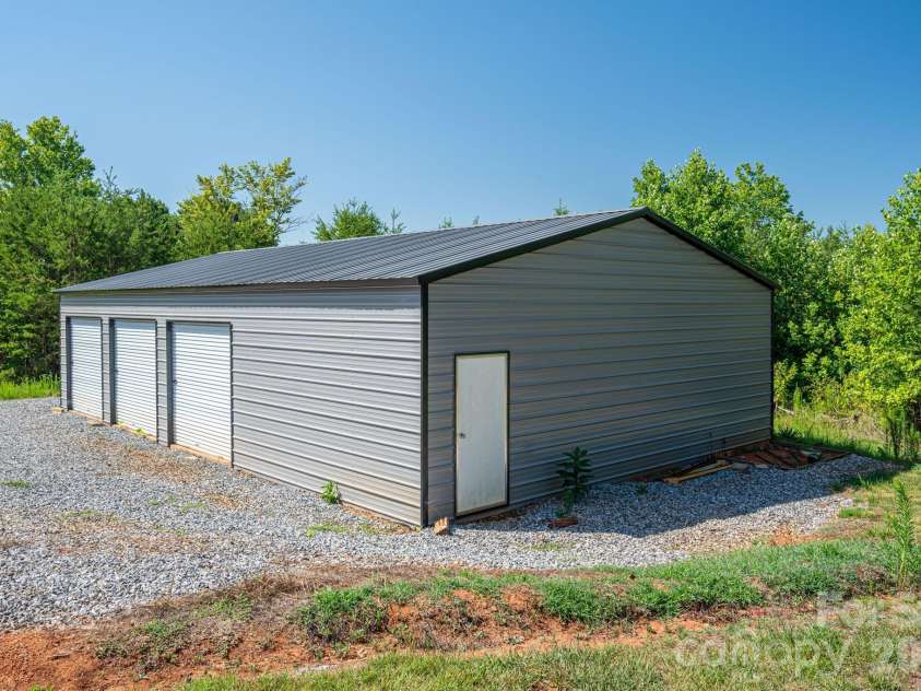 8058 Will Hudson Road, Lawndale, NC 28090.  MLS# CAR4400005, YatesRealty ID 35347. 
