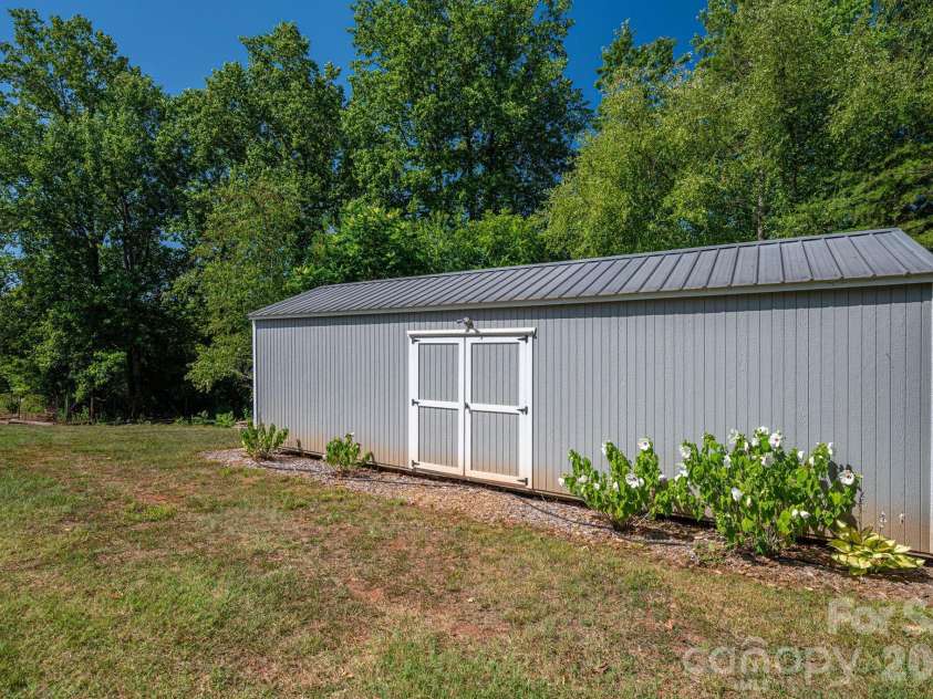 8058 Will Hudson Road, Lawndale, NC 28090.  MLS# CAR4400005, YatesRealty ID 35347. 