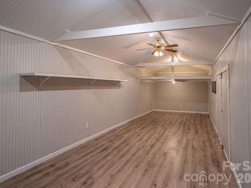 8058 Will Hudson Road, Lawndale, NC 28090.  MLS# CAR4400005, YatesRealty ID 35347. 