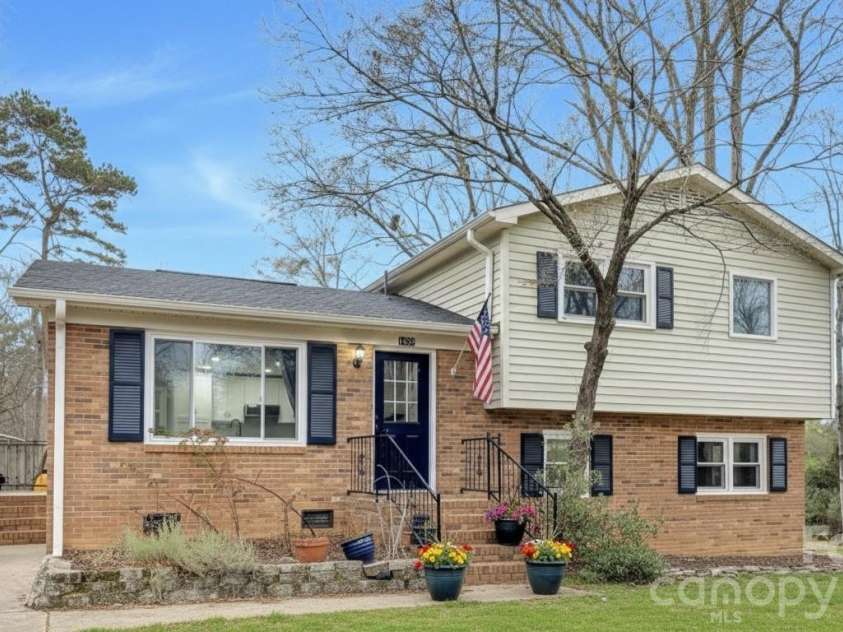 1825 Winfield Drive, Monroe, NC 28110.  MLS# CAR4364944, YatesRealty ID 35348. 