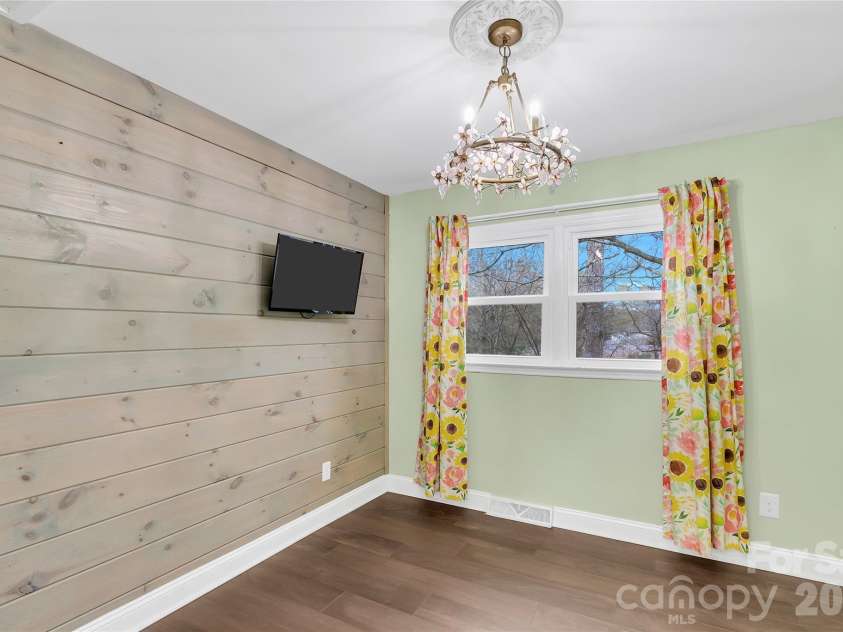 1825 Winfield Drive, Monroe, NC 28110.  MLS# CAR4364944, YatesRealty ID 35348. AI staged