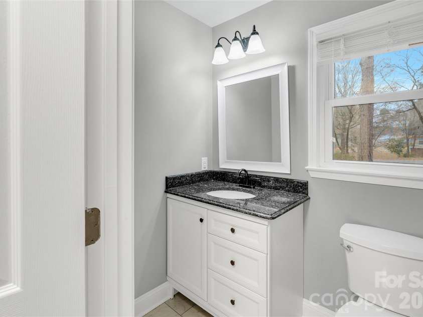 1825 Winfield Drive, Monroe, NC 28110.  MLS# CAR4364944, YatesRealty ID 35348. Bath 2