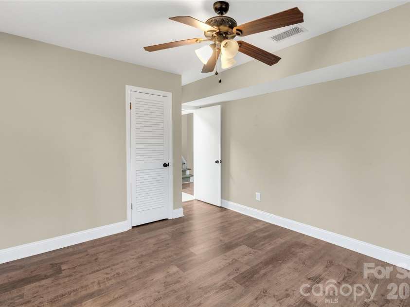 1825 Winfield Drive, Monroe, NC 28110.  MLS# CAR4364944, YatesRealty ID 35348. Bed 3