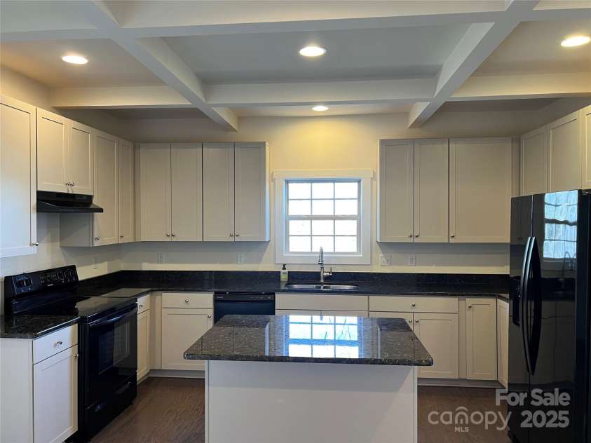 105 Water Leaf Drive, Weaverville, NC 28787.  MLS# CAR4240720, YatesRealty ID 3535. 