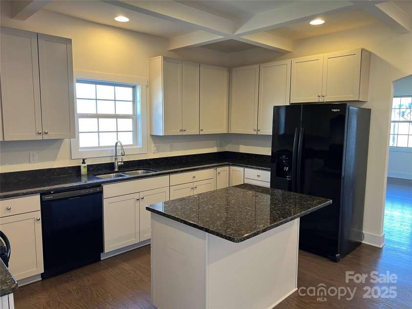 105 Water Leaf Drive, Weaverville, NC 28787.  MLS# CAR4240720, YatesRealty ID 3535. 