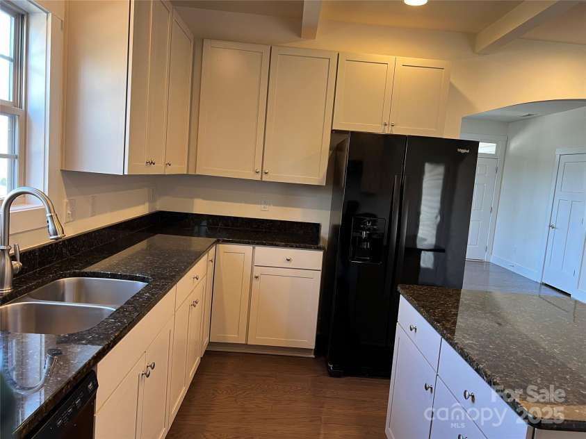 105 Water Leaf Drive, Weaverville, NC 28787.  MLS# CAR4240720, YatesRealty ID 3535. 