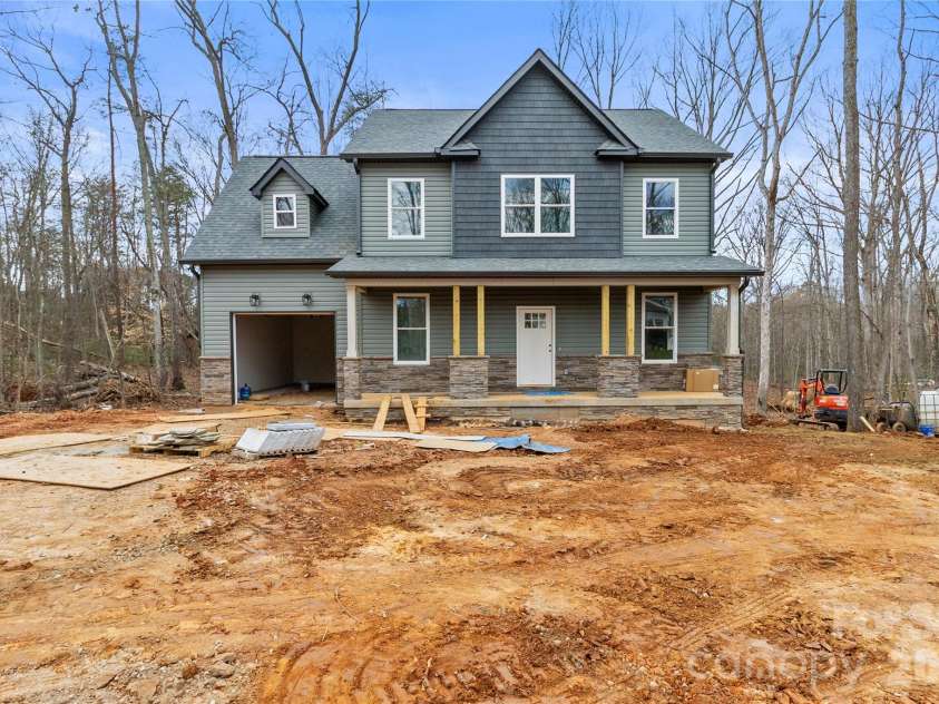 3692 Shannon Loop, Denver, NC 28037.  MLS# CAR4337827, YatesRealty ID 3535. 