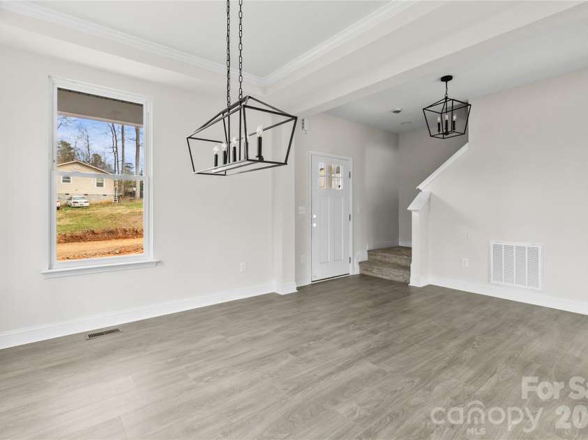 3692 Shannon Loop, Denver, NC 28037.  MLS# CAR4337827, YatesRealty ID 3535. 