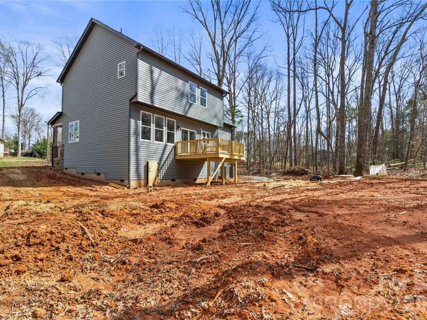 3692 Shannon Loop, Denver, NC 28037.  MLS# CAR4337827, YatesRealty ID 3535. 