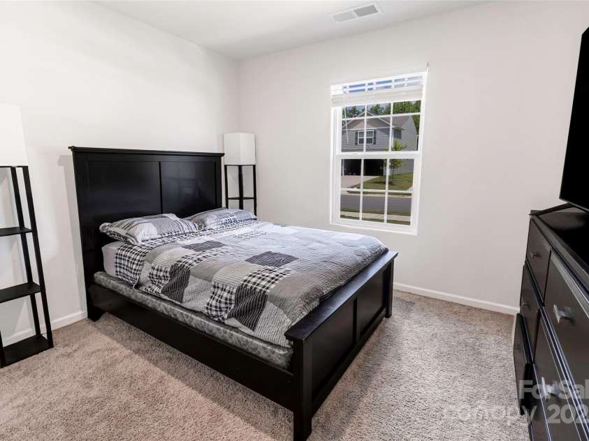 672 Lamorak Place, Richburg, SC 29729.  MLS# CAR4270354, YatesRealty ID 3535. Bedroom 1