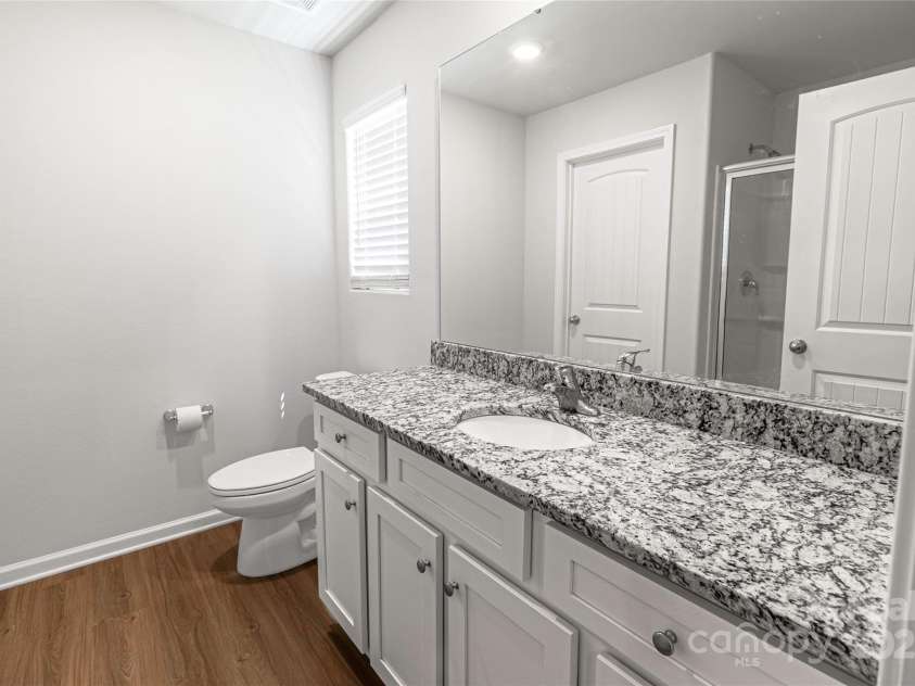 672 Lamorak Place, Richburg, SC 29729.  MLS# CAR4270354, YatesRealty ID 3535. Ensuite