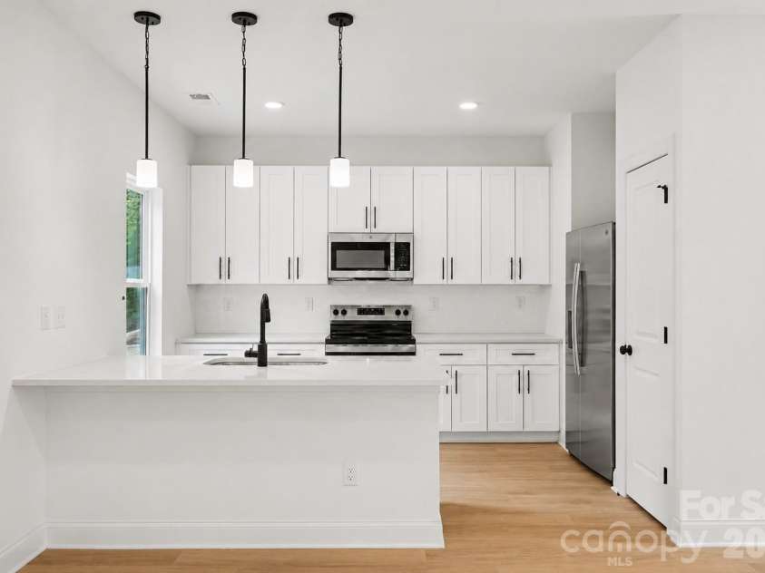 327 Whispering Pines Drive, Charlotte, NC 28217.  MLS# CAR4397862, YatesRealty ID 35353. 