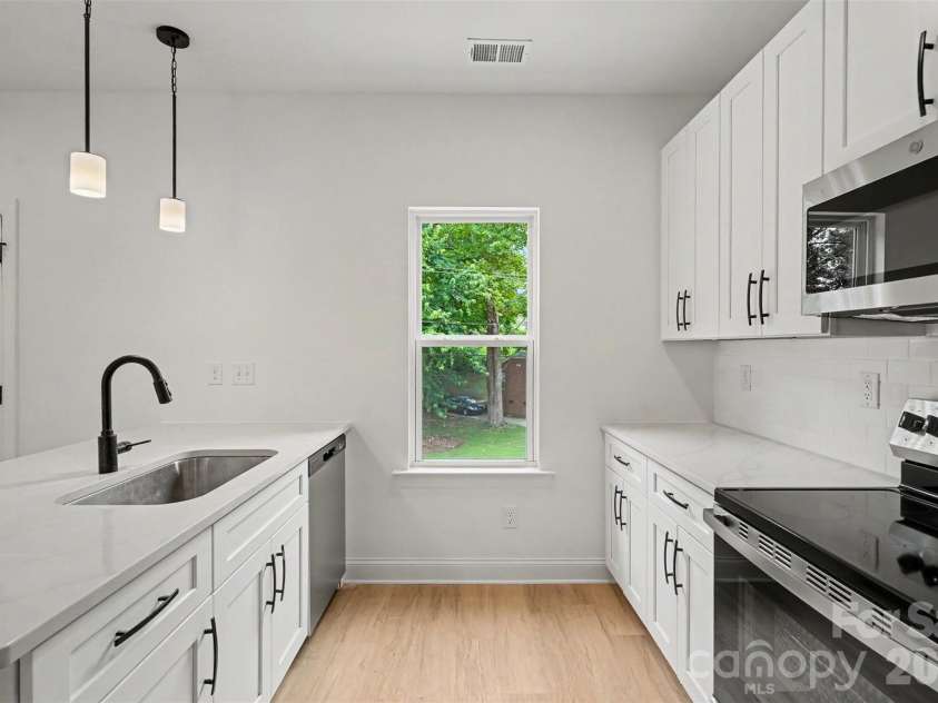 327 Whispering Pines Drive, Charlotte, NC 28217.  MLS# CAR4397862, YatesRealty ID 35353. 