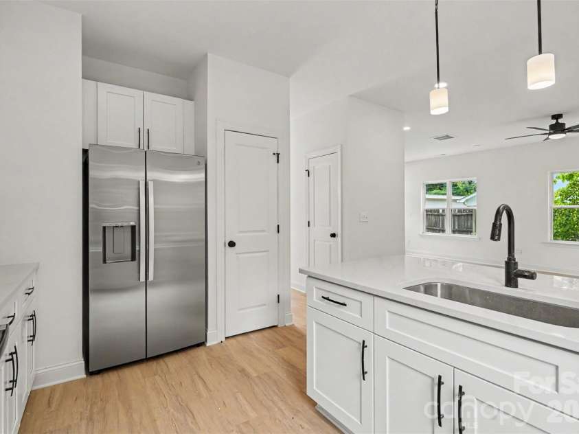 327 Whispering Pines Drive, Charlotte, NC 28217.  MLS# CAR4397862, YatesRealty ID 35353. 