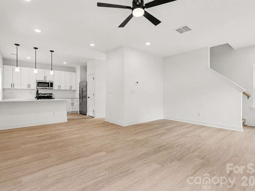 327 Whispering Pines Drive, Charlotte, NC 28217.  MLS# CAR4397862, YatesRealty ID 35353. 