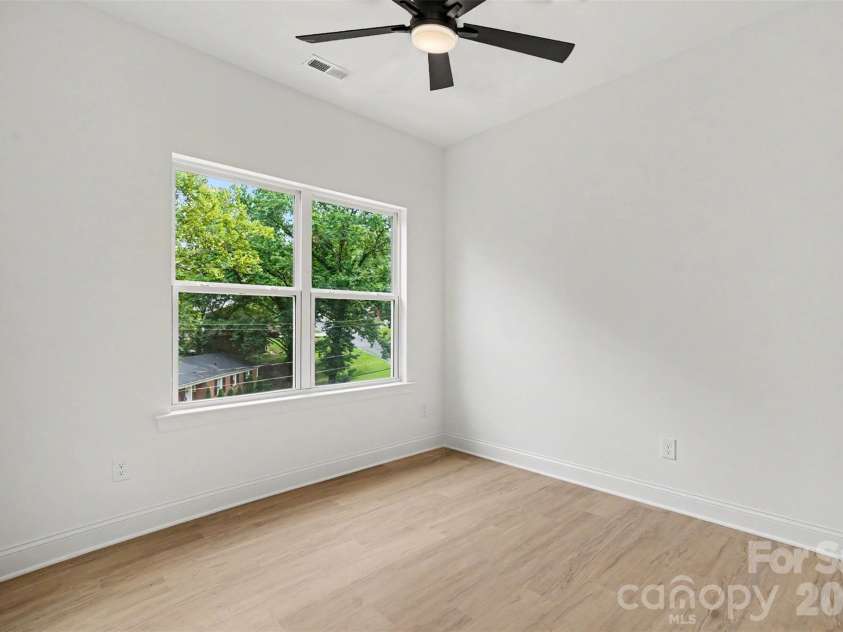 327 Whispering Pines Drive, Charlotte, NC 28217.  MLS# CAR4397862, YatesRealty ID 35353. 